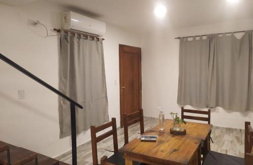 Yocsina Apartment | QUINTA GENERACION APART