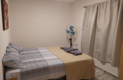 Yocsina Apartment | QUINTA GENERACION APART