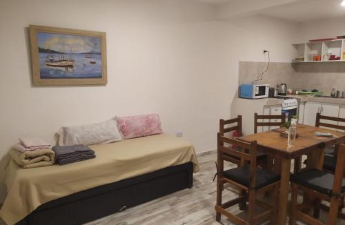 Yocsina Apartment | QUINTA GENERACION APART