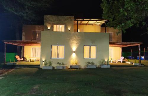 Yocsina Apartment | QUINTA GENERACION APART