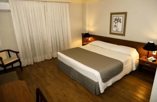 Timbo Hotel | Timbó Park Hotel