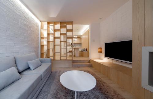 Planalto Apartment | Flat Wish Serrano Hotel