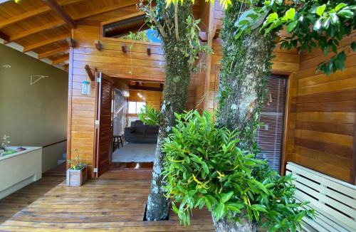 Canela House | Casas Ana