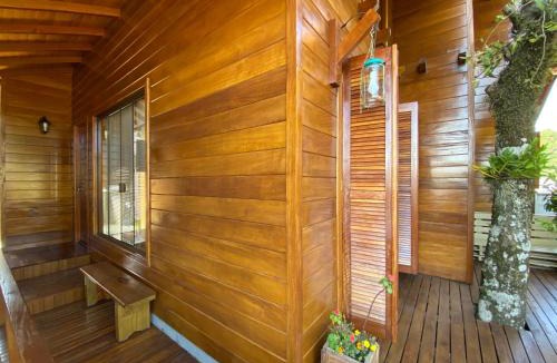 Canela House | Casas Ana