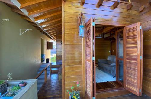 Canela House | Casas Ana