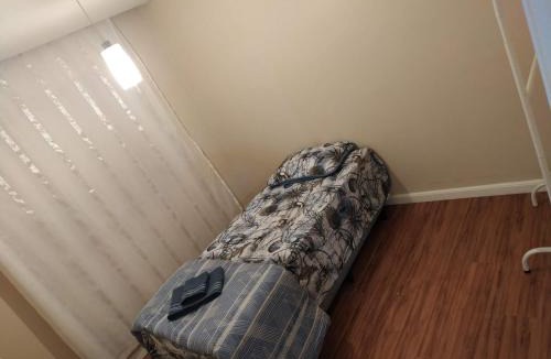 Afonso Pena Apartment | Apartamento Tranquilo Próximo ao Aeroporto. Sem taxa de limpeza