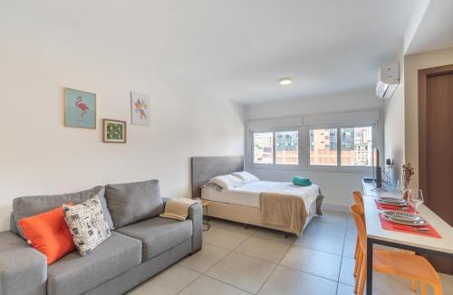 Floresta Apartment | Apartamento incrível Pueblo 595