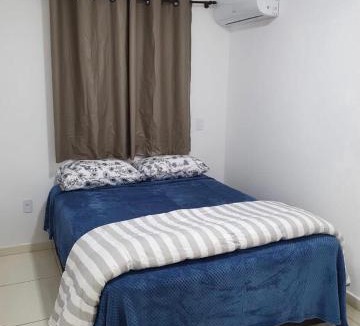 Vila Nova Apartment | Apto Novo com Piscina - Imbituba