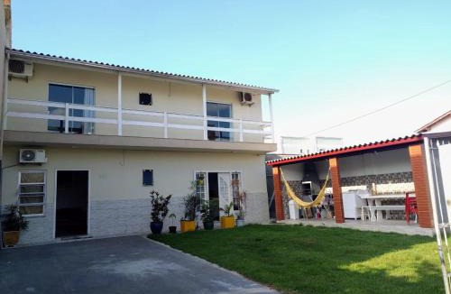 Ingleses do Rio Vermelho House | Casa de Praia Núñez