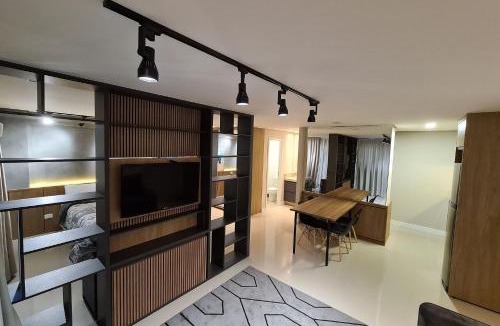 Foz do Iguacu Apartment | Apartamento Studio no Centro de Foz