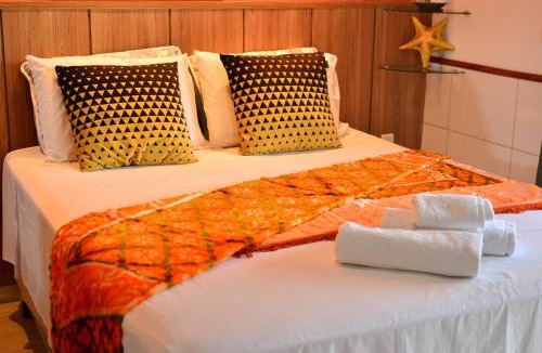 Barra da Lagoa Hotel | Pousada Arquipélago
