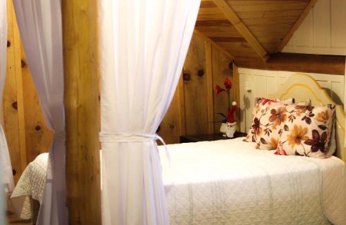 Rio Negro Cabin | Rancho do Lucas - Cabana e Chalé