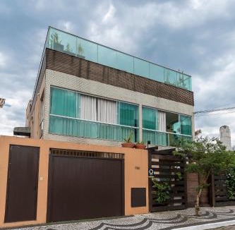 Centro House | Suítes Balneário Camboriú