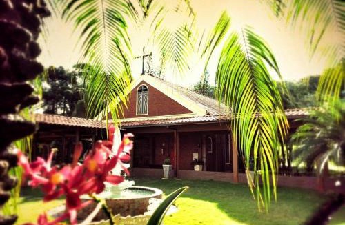 Maringa Hotel | Hostel SLG