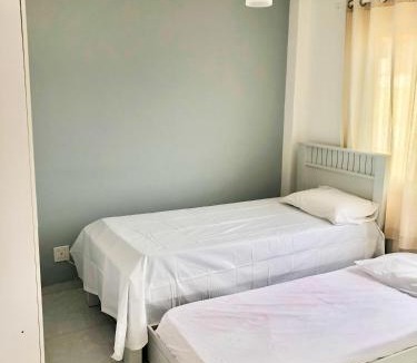 Baixo Grande Apartment | Cobertura São Pedro da Aldeia