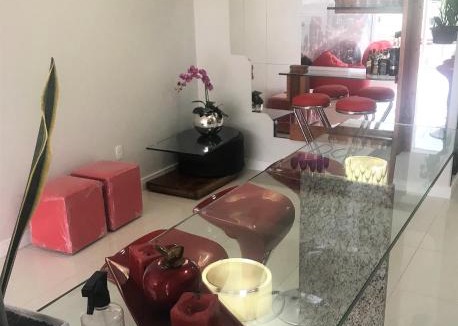 Jurere Apartment | Apartamento JURERE