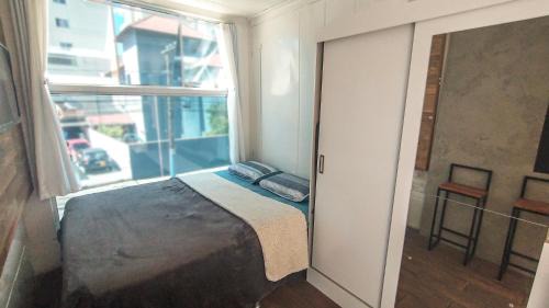 Nacoes Apartment | Marco Zero Containers 5