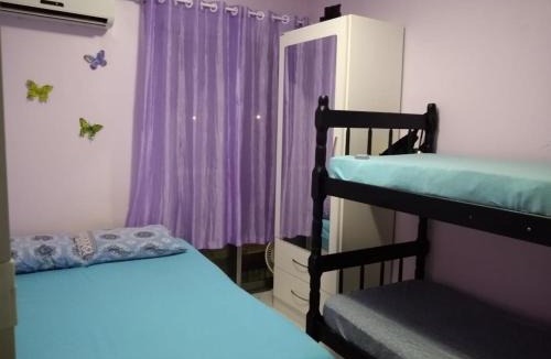 Vargem do Bom Jesus Apartment | Apartamento Vargem do Bom Jesus