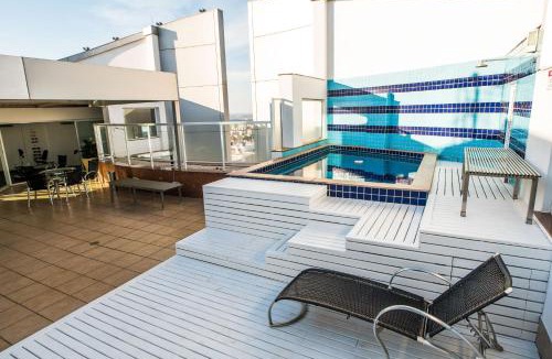 Centro Hotel | Hotel Boulevard