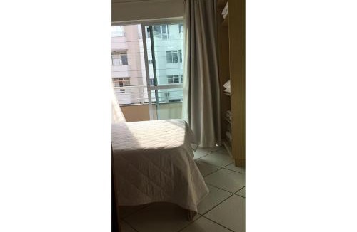 Ingleses Centro Apartment | Residencial Gaivotas 06 - 1 Quartos - Melhor custo beneficio Ingleses