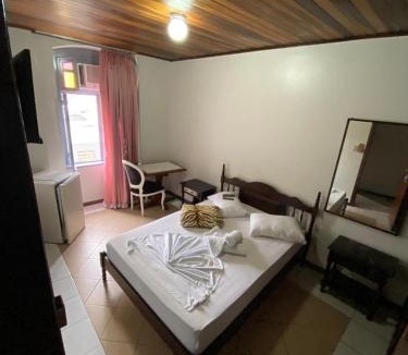 Centro Hotel | Hotel Rota Do Mar Inn Itajaí Navegantes