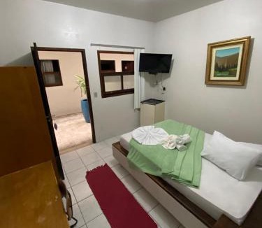 Centro Hotel | Hotel Rota Do Mar Inn Itajaí Navegantes