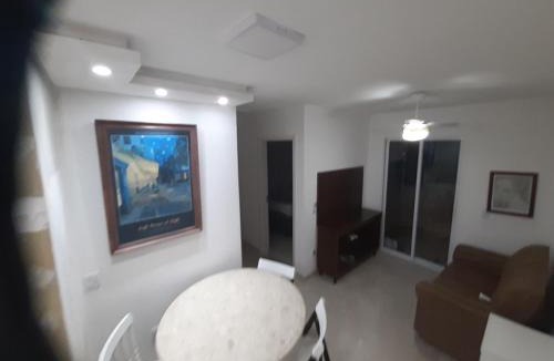 Vila Nova Apartment | APARTAMENTO 403 COMPLETO no PARAISO DAS PRAIAS LIMPAS DE IMBITUBA