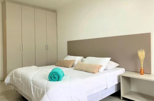 Centro Historico Apartment | Apartamento impecável FM - RETIRADA DAS CHAVES MEDIANTE AGENDAMENTO COM UMA HORA DE ANTECEDÊNCIA COM ANDREIA OU LUIS