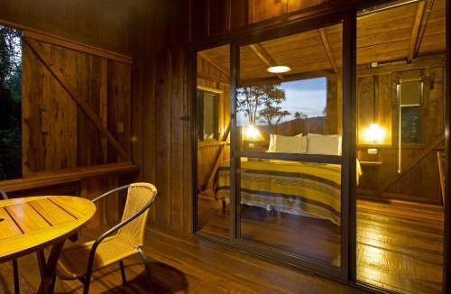 El Soberbio Cabin | Chacra del Agua Reserva Privada