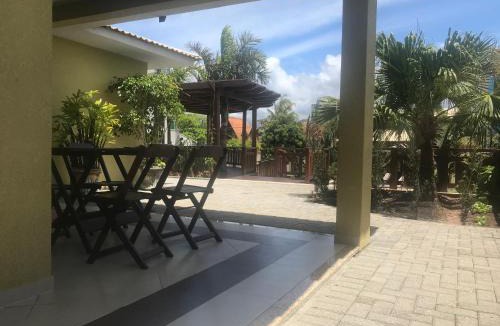 Guaratuba House | Casa do Saí