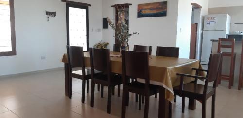 El Mollar Ski Chalet | NUESTRO PAISAJE