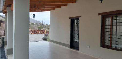 El Mollar Ski Chalet | NUESTRO PAISAJE