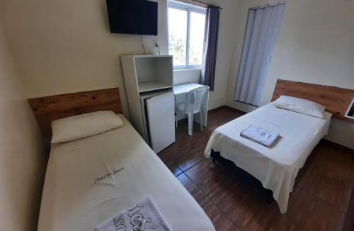 Navegantes Hotel | Hotel Três Passos - Prox ao Aeroporto e Rodoviária