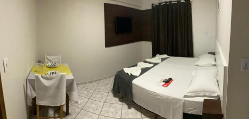 Gravata Hotel | Pousada Cores