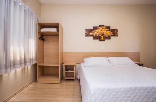 Jardim Fortaleza Hotel | Hotel Metrópole Paulínia