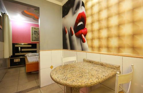 Guarulhos Hotel | Motel Vison (Próximo GRU Aeroporto)