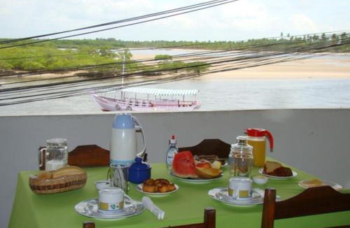 Velha Boipeba Hotel | Pousada Nativa