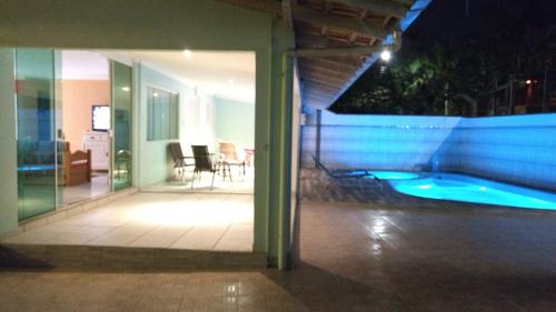 Penha House | Casa aconchegante com piscina