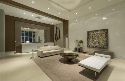 Matriz Apartment | 313- Studio em frente ao shopping Curitiba, Batel