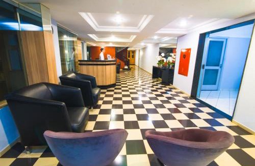 Petropolis Hotel | Hotel Igapó