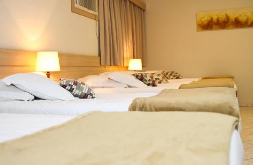 Jarinu Hotel | Hotel Fazenda Pirâmides