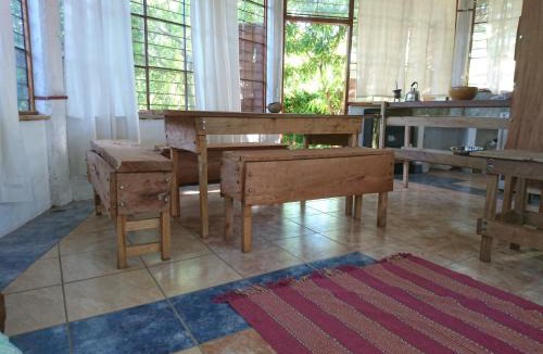 Puerto Iguazu Apartment | Scenario Yguazu