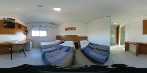Sao Jose Hotel | Hotel Ville House Premium