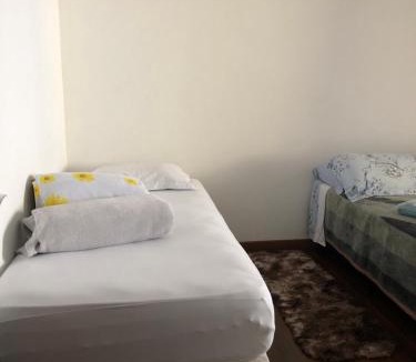 Centro House | Pousada Central Nany