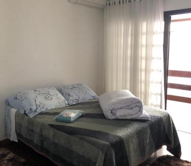 Centro House | Pousada Central Nany
