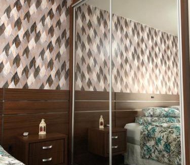 Centro House | Pousada Central Nany