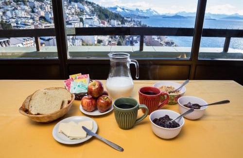 Centro Hostel | Hospedaje Penthouse 1004