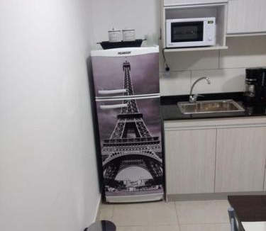 Province of Tierra del Fuego Apartment | Lepol