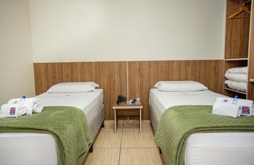 Joinville Hotel | Hotel Zandoná