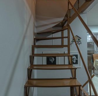 C A I C Apartment | Apartamento Completo de 2 quartos em Gramado